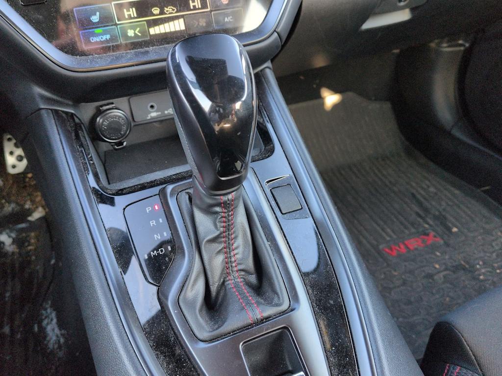 Thumbnail: 2024 Subaru WRX - 14