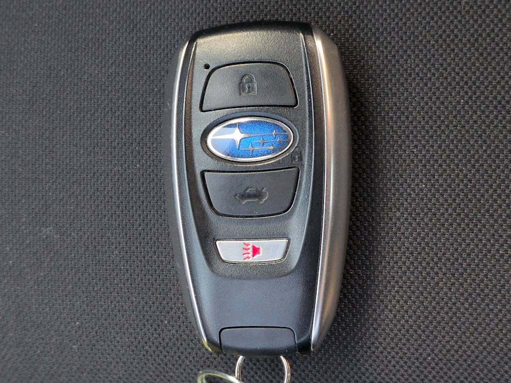 Thumbnail: 2024 Subaru WRX - 17