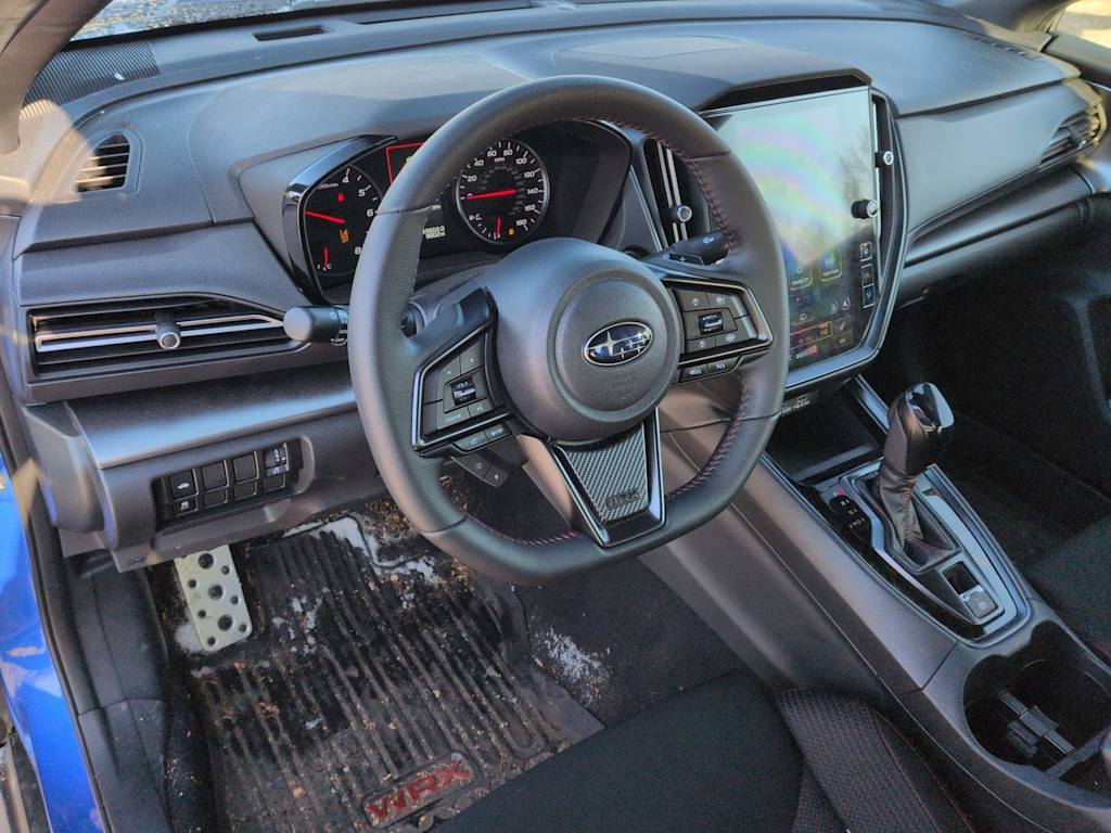 Thumbnail: 2024 Subaru WRX - 2