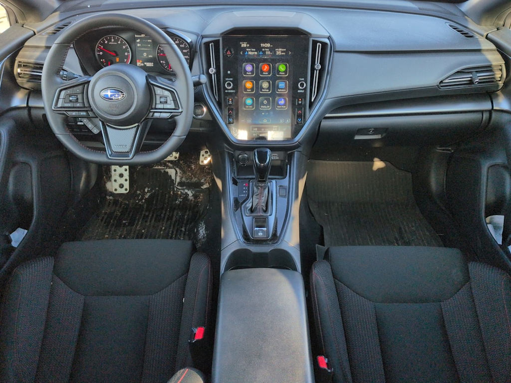 Thumbnail: 2024 Subaru WRX - 8