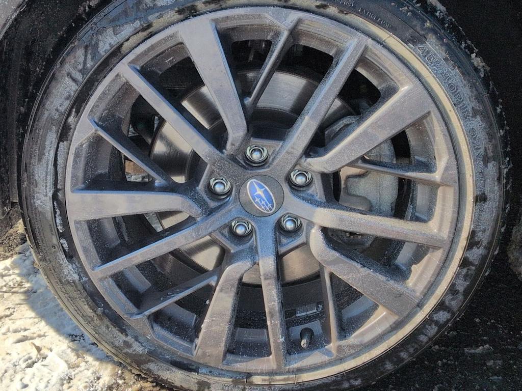 Thumbnail: 2024 Subaru WRX - 6