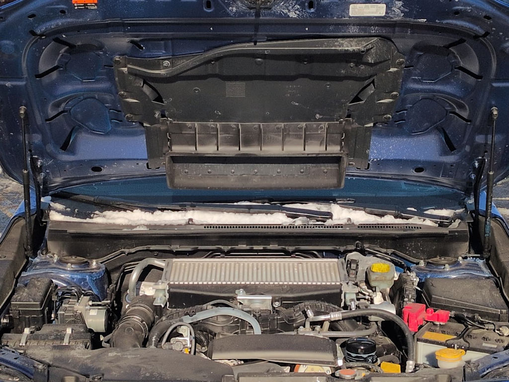 Thumbnail: 2024 Subaru WRX - 7