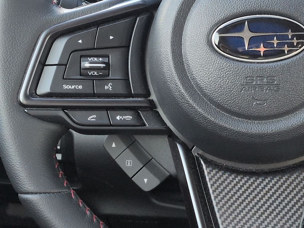 Thumbnail: 2024 Subaru WRX - 29