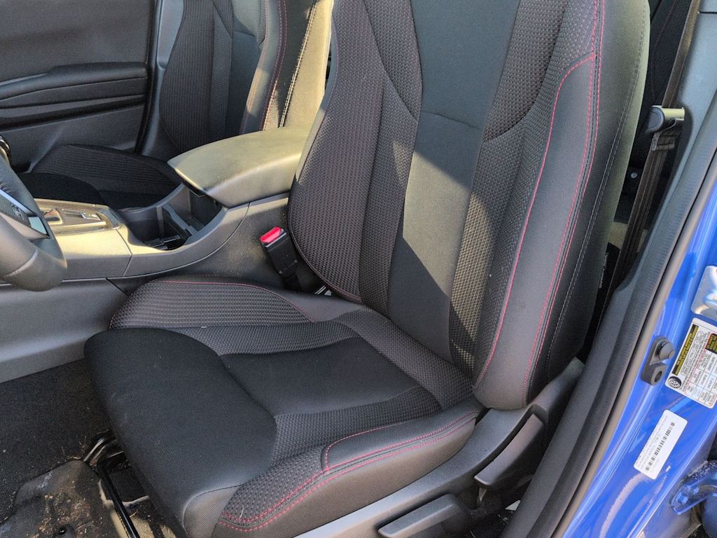 Thumbnail: 2024 Subaru WRX - 9