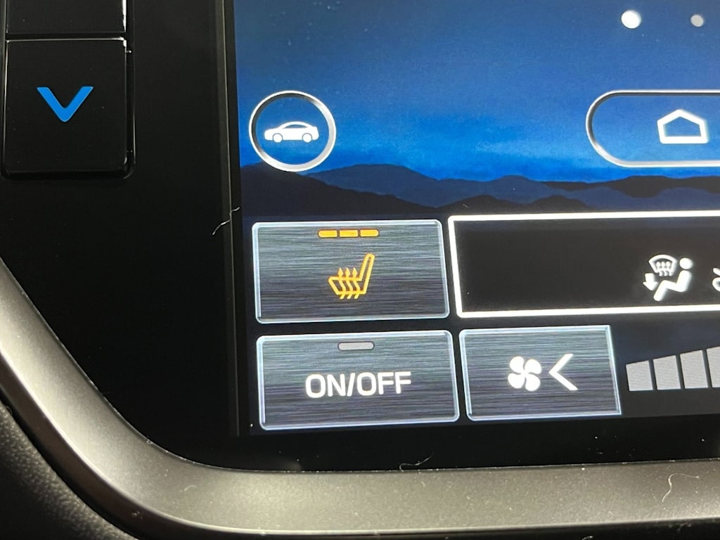 Thumbnail: 2025 Subaru WRX - 23