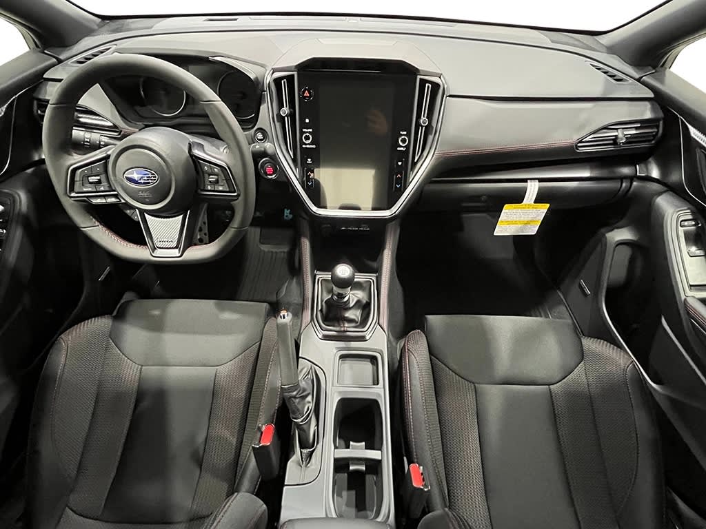 Thumbnail: 2025 Subaru WRX - 2