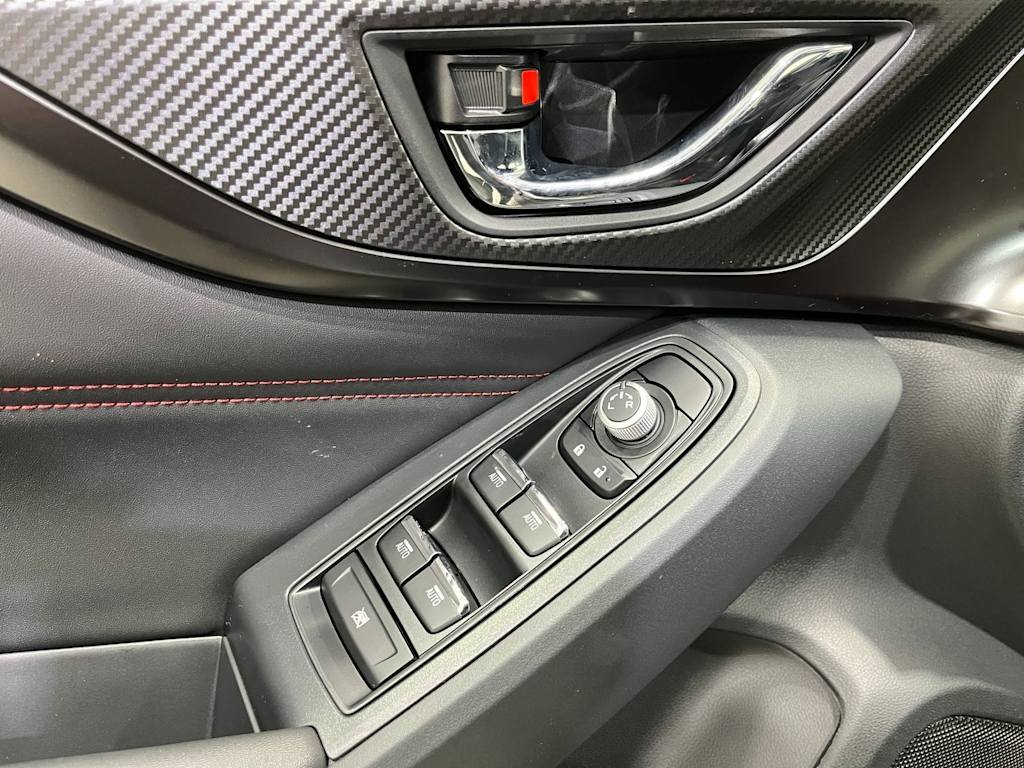 Thumbnail: 2025 Subaru WRX - 19