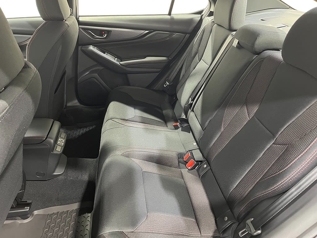 Thumbnail: 2025 Subaru WRX - 12