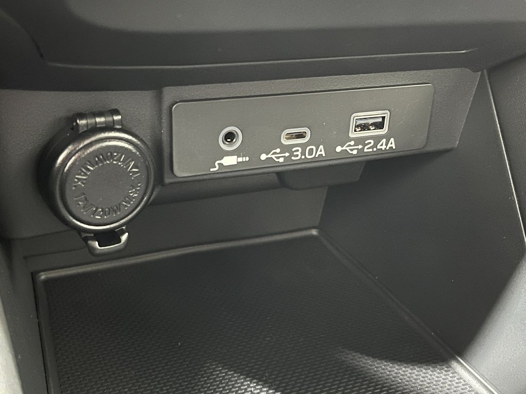 Thumbnail: 2025 Subaru WRX - 24