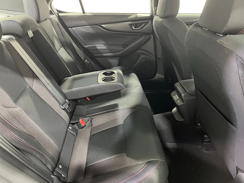 Thumbnail: 2025 Subaru WRX - 27