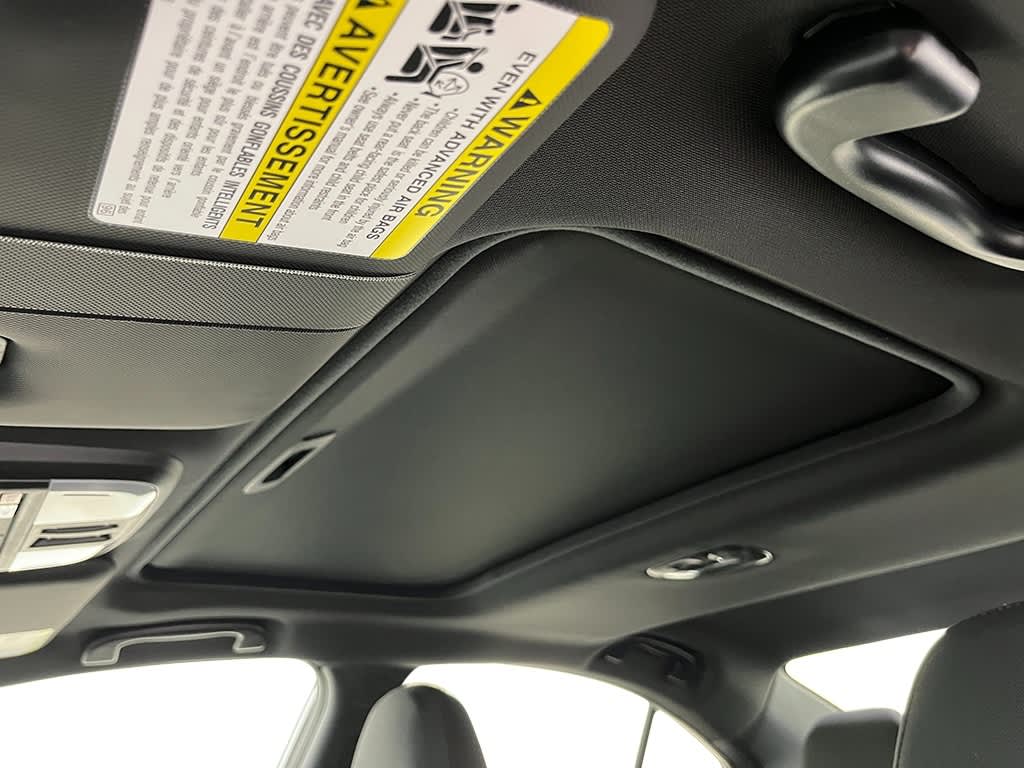 Thumbnail: 2025 Subaru WRX - 25