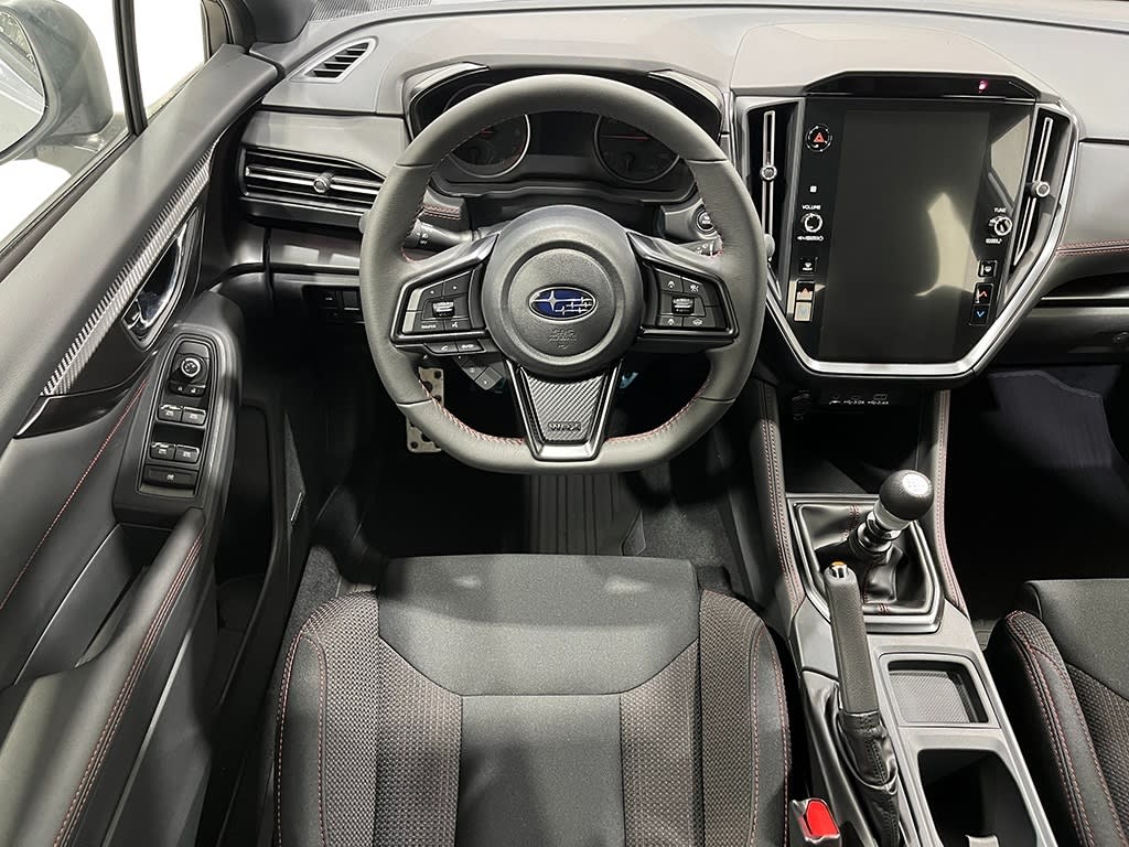 Thumbnail: 2025 Subaru WRX - 9