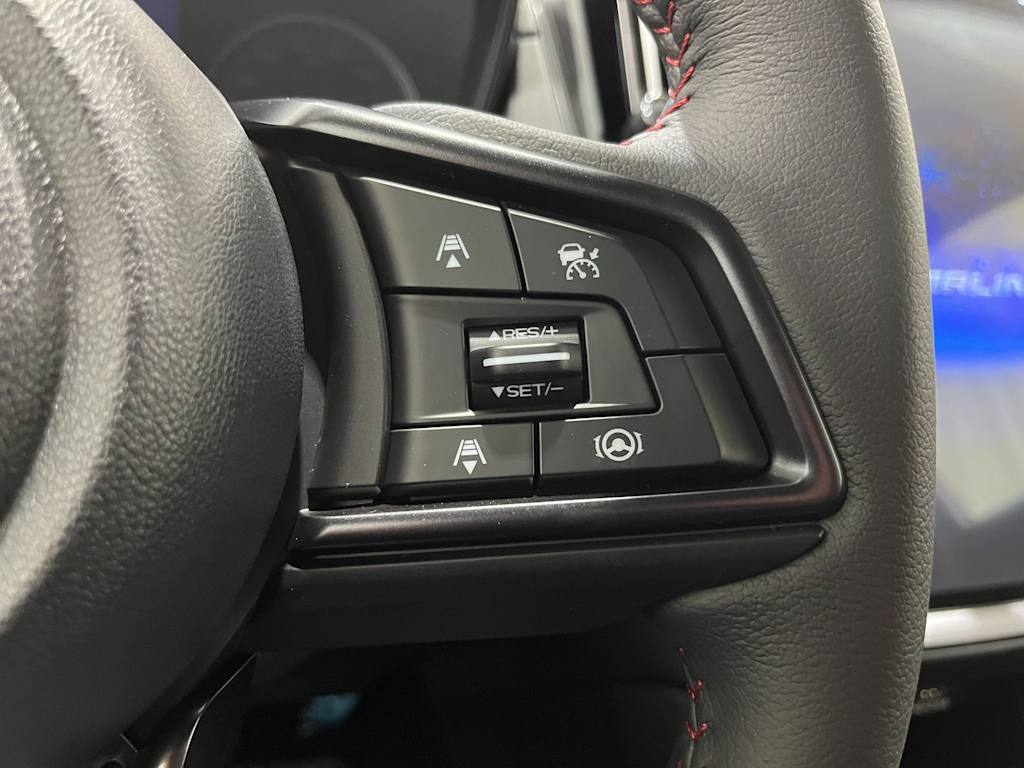 Thumbnail: 2025 Subaru WRX - 21