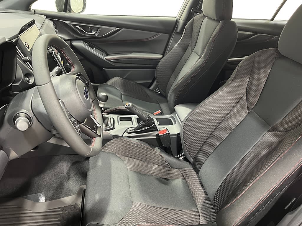 Thumbnail: 2025 Subaru WRX - 10