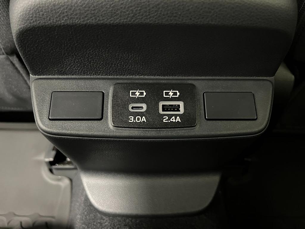 Thumbnail: 2025 Subaru WRX - 26