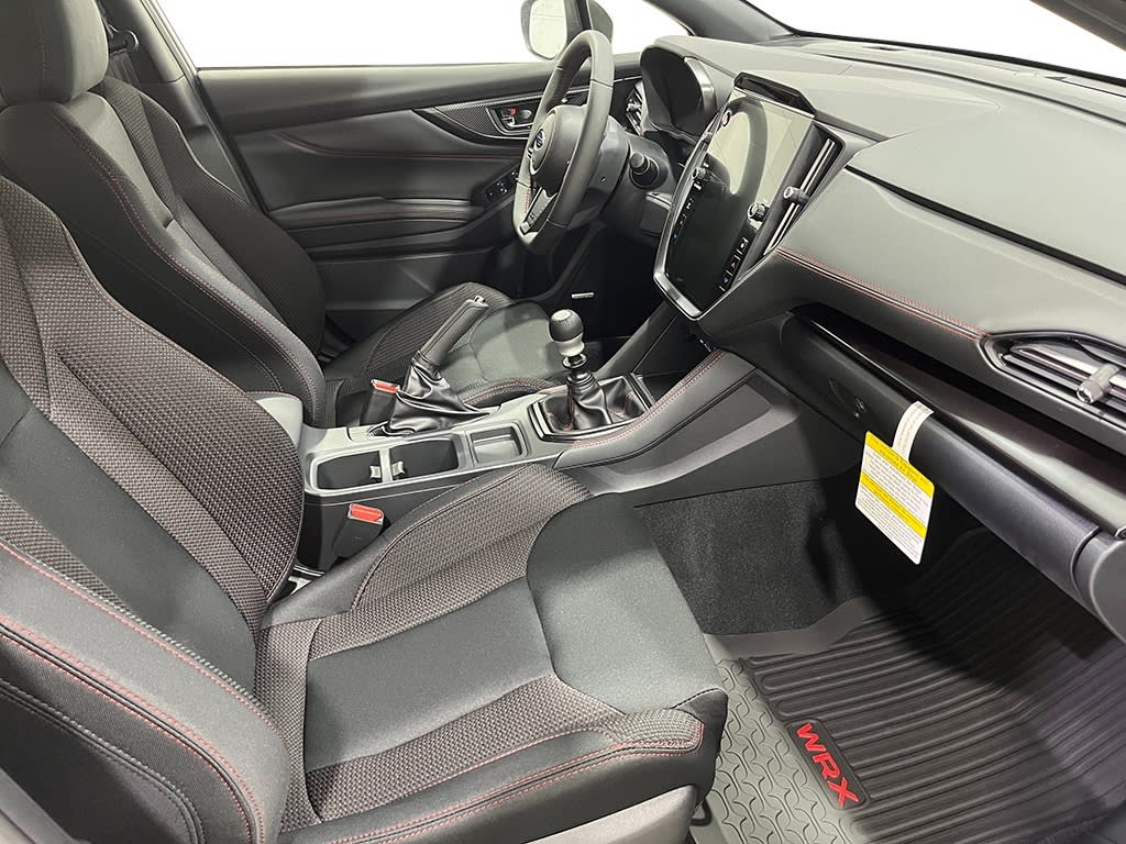 Thumbnail: 2025 Subaru WRX - 11