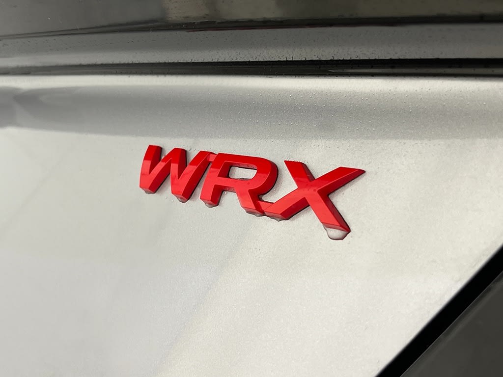 Thumbnail: 2025 Subaru WRX - 18