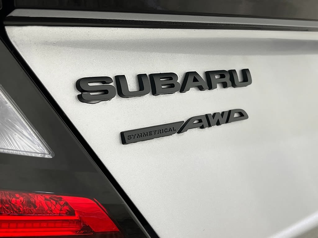 Thumbnail: 2025 Subaru WRX - 7