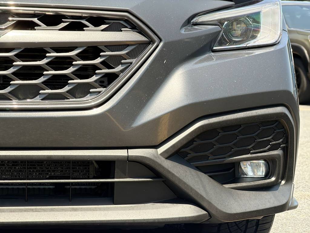 Thumbnail: 2023 Subaru WRX - 25