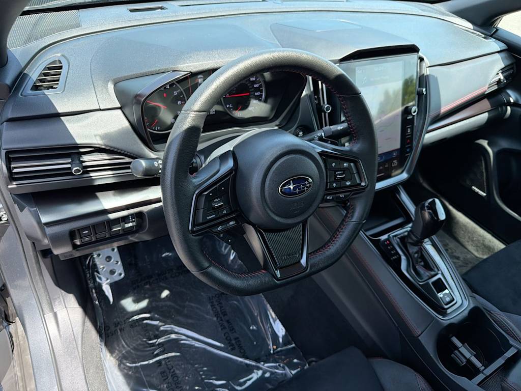Thumbnail: 2023 Subaru WRX - 2