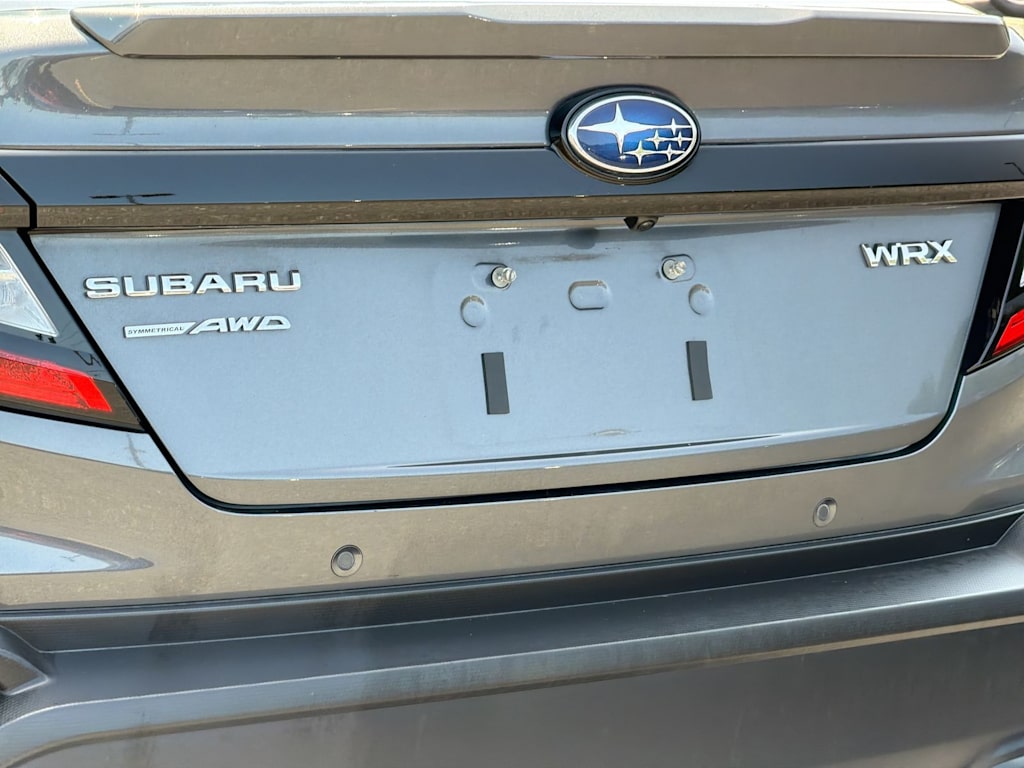 Thumbnail: 2023 Subaru WRX - 27