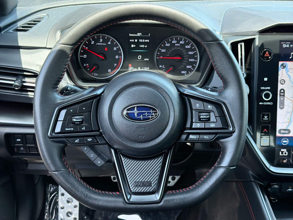 Thumbnail: 2023 Subaru WRX - 12