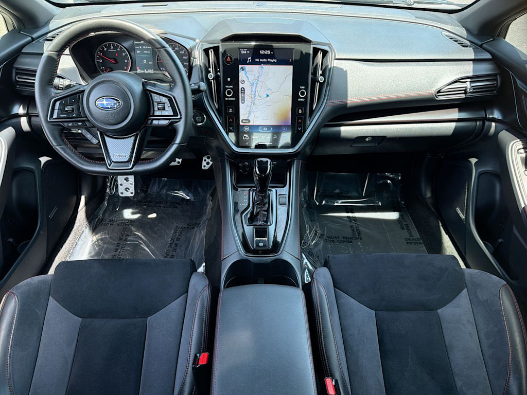Thumbnail: 2023 Subaru WRX - 8