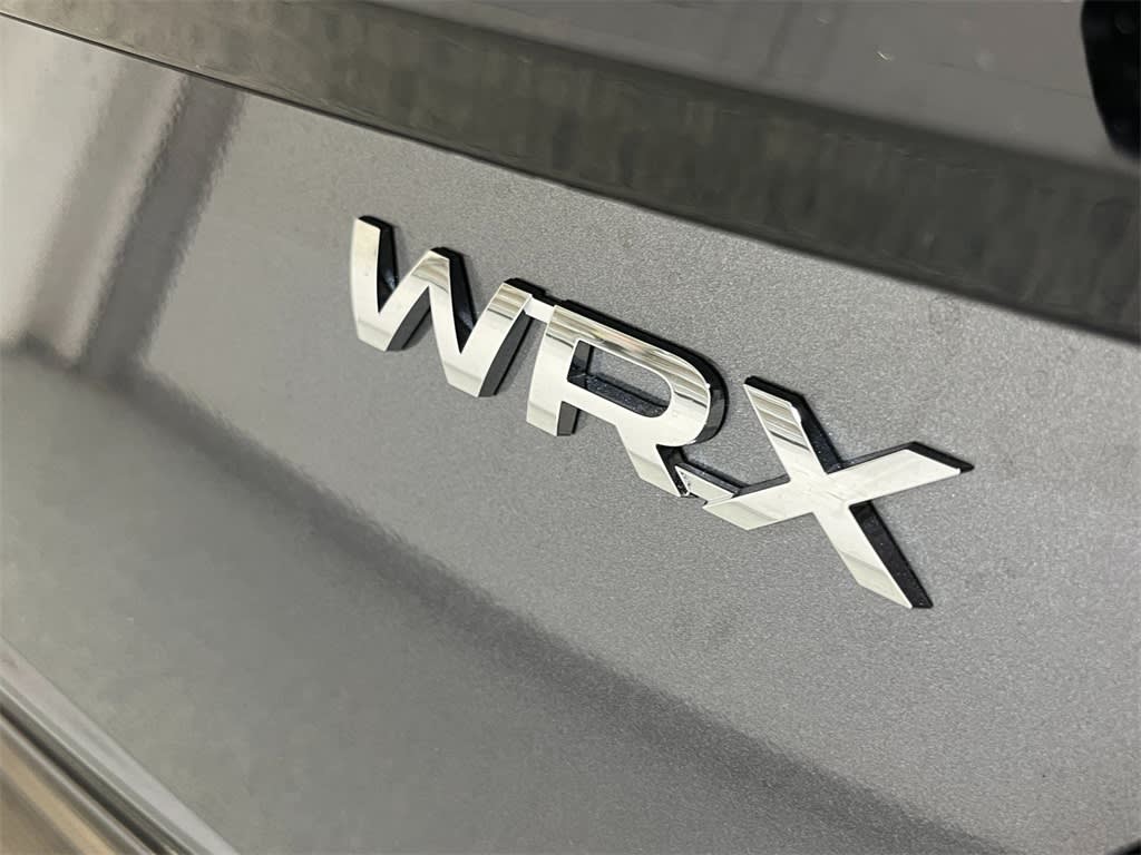 2024 Subaru WRX TR 18