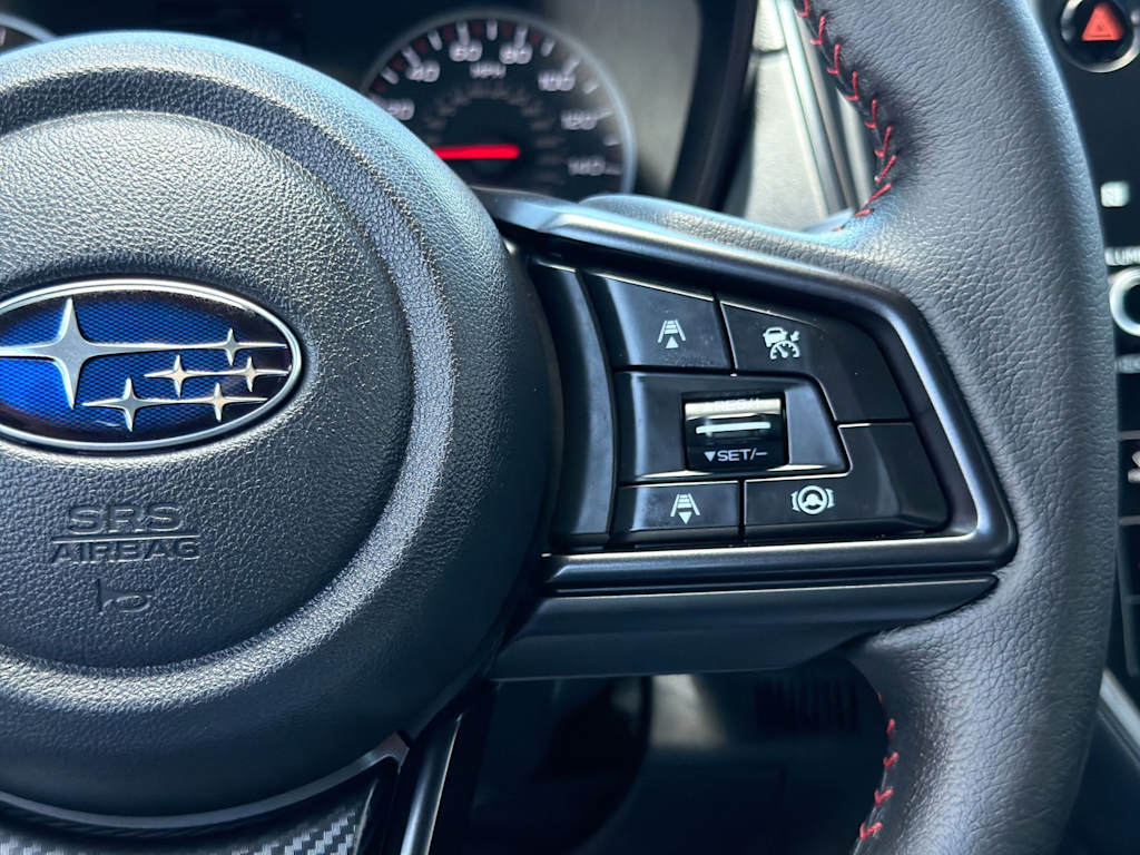 Thumbnail: 2024 Subaru WRX - 32
