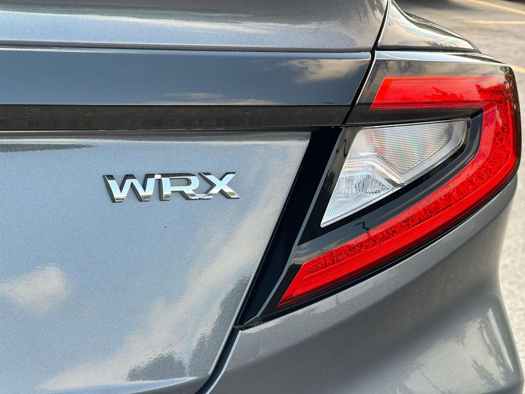 Thumbnail: 2024 Subaru WRX - 25