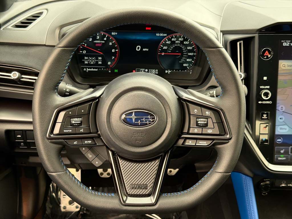 Thumbnail: 2025 Subaru WRX - 12