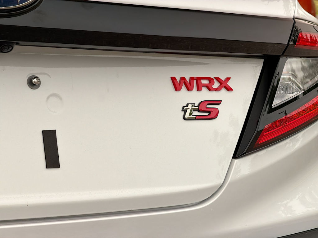 Thumbnail: 2025 Subaru WRX - 26