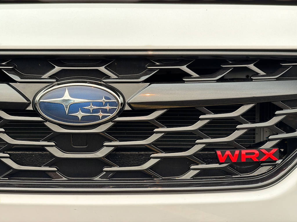 Thumbnail: 2025 Subaru WRX - 5