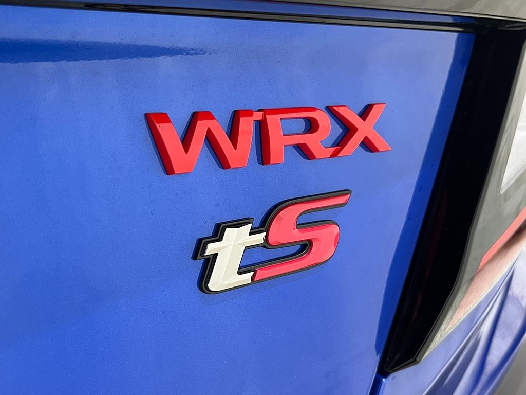 Thumbnail: 2026 Subaru WRX - 19