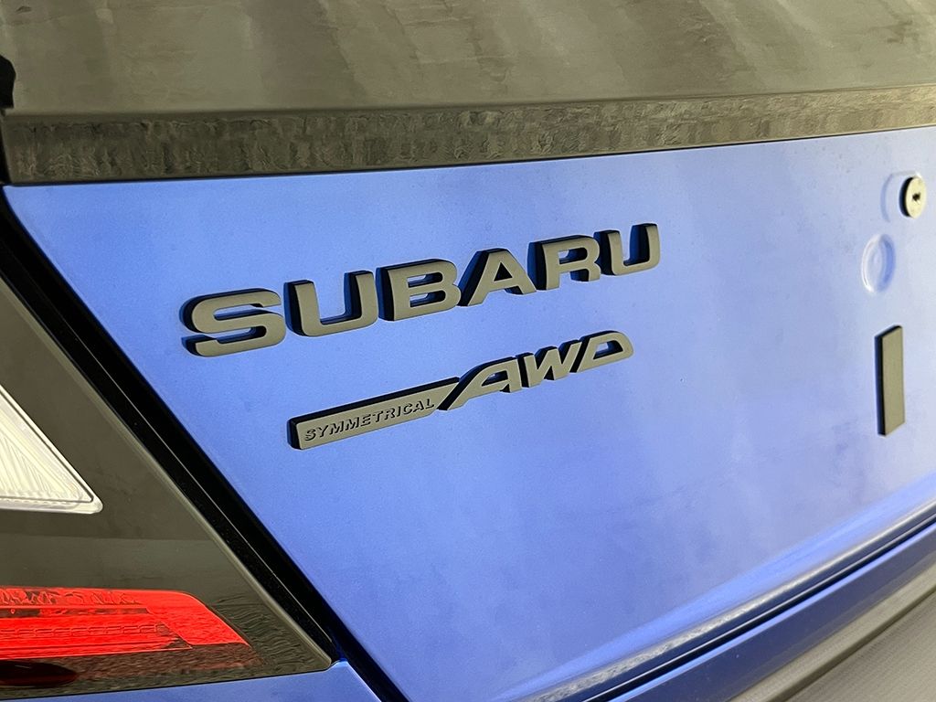 Thumbnail: 2026 Subaru WRX - 7