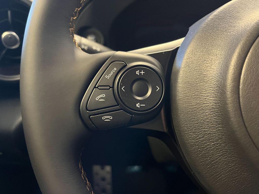 Thumbnail: 2026 Subaru BRZ - 18