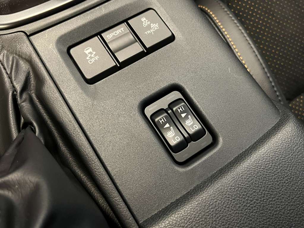 Thumbnail: 2026 Subaru BRZ - 21