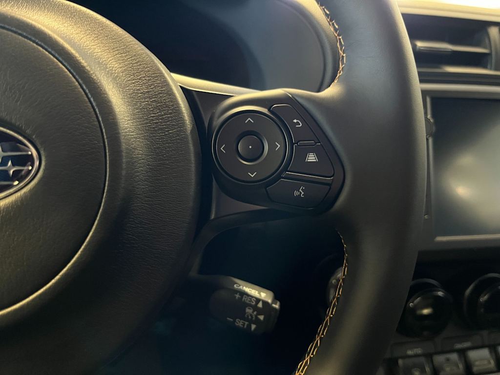 Thumbnail: 2026 Subaru BRZ - 19