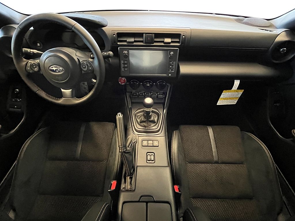 Thumbnail: 2026 Subaru BRZ - 2