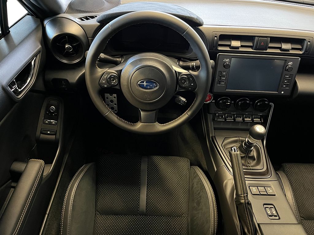 Thumbnail: 2026 Subaru BRZ - 9