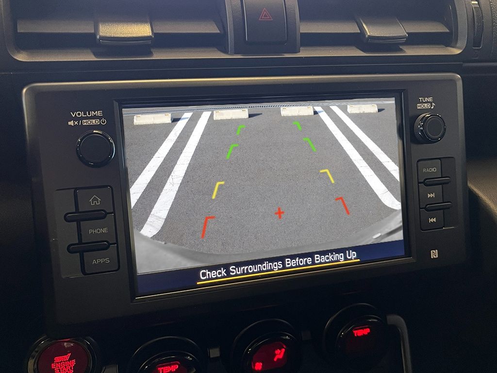 Thumbnail: 2026 Subaru BRZ - 20