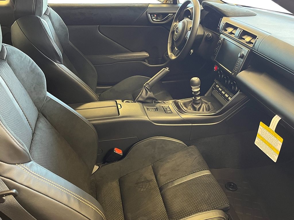 Thumbnail: 2026 Subaru BRZ - 11