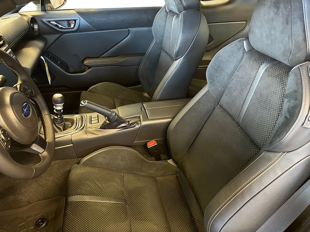 Thumbnail: 2026 Subaru BRZ - 10