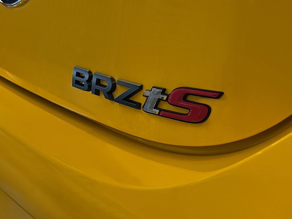 Thumbnail: 2026 Subaru BRZ - 16
