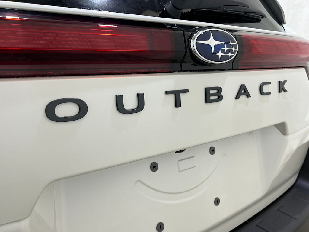 Thumbnail: 2026 Subaru Outback - 7