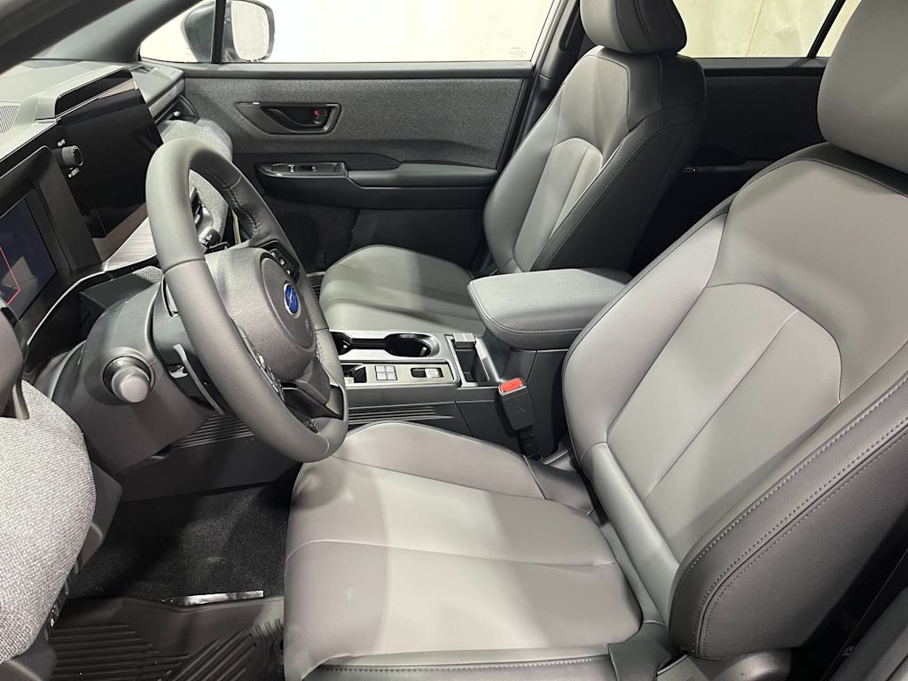 Thumbnail: 2026 Subaru Outback - 11