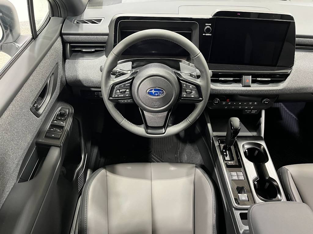 Thumbnail: 2026 Subaru Outback - 10