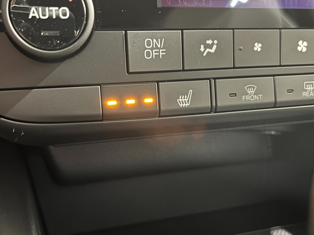 Thumbnail: 2026 Subaru Outback - 25