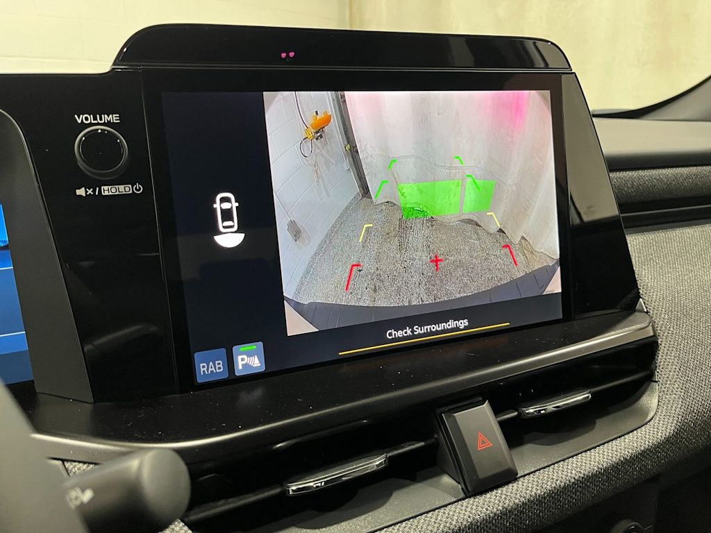 Thumbnail: 2026 Subaru Outback - 26