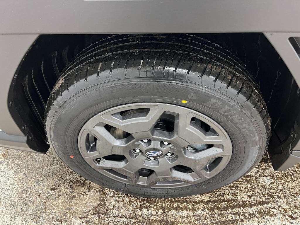 Thumbnail: 2026 Subaru Outback - 8